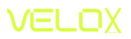 VELOX Races logo