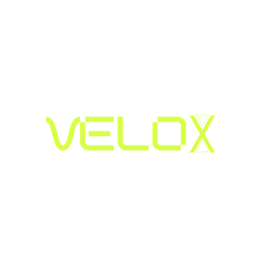VELOX Races logo